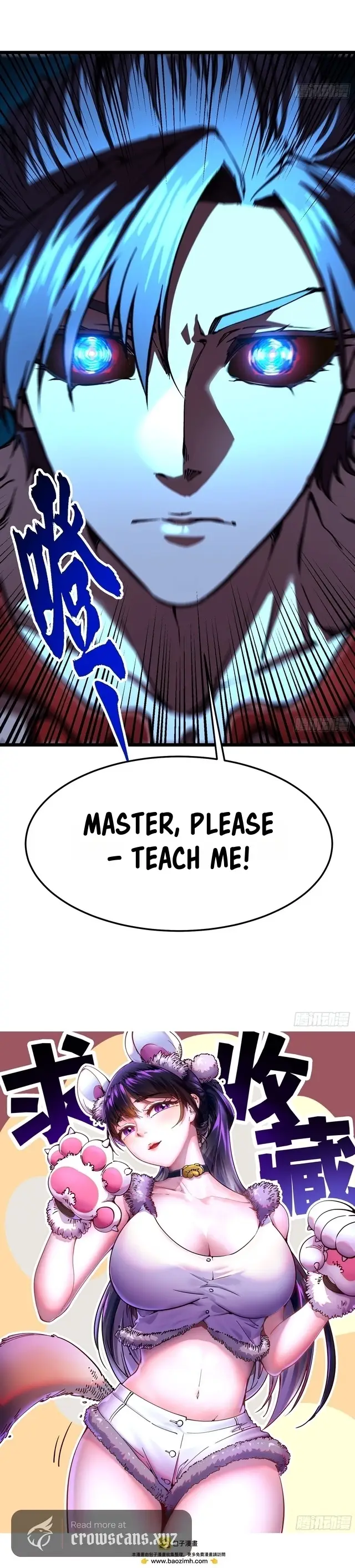 Read Martial Evolution The Beast King Awakens Manga Online