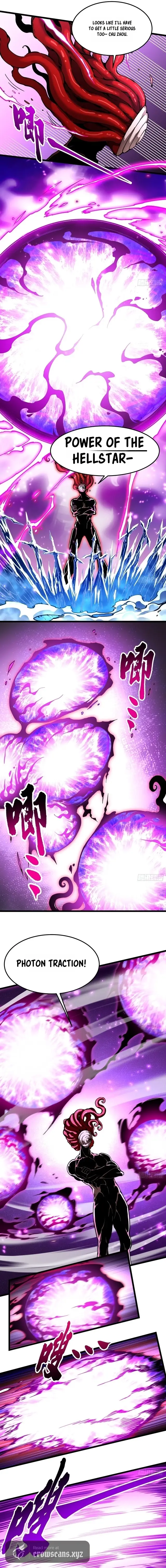Read Martial Evolution The Beast King Awakens Manga Online