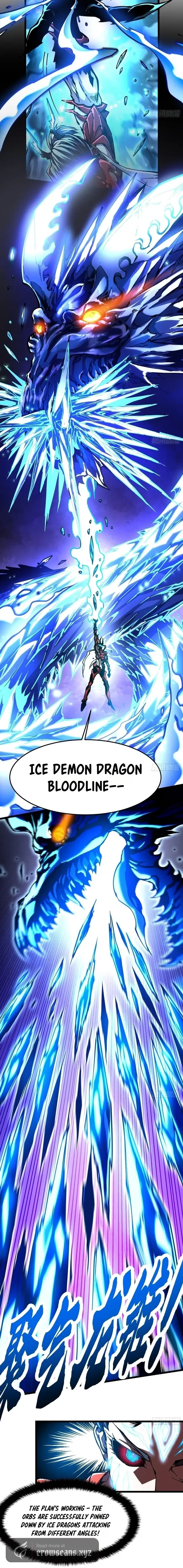 Read Martial Evolution The Beast King Awakens Manga Online