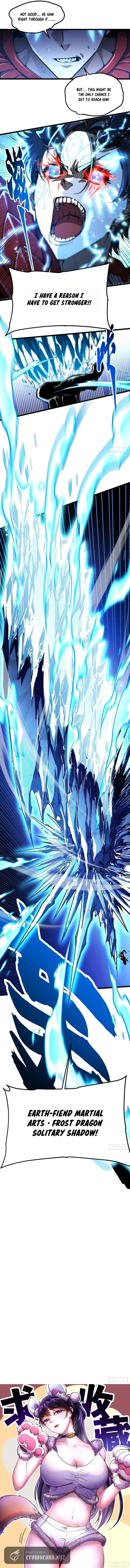 Read Martial Evolution The Beast King Awakens Manga Online