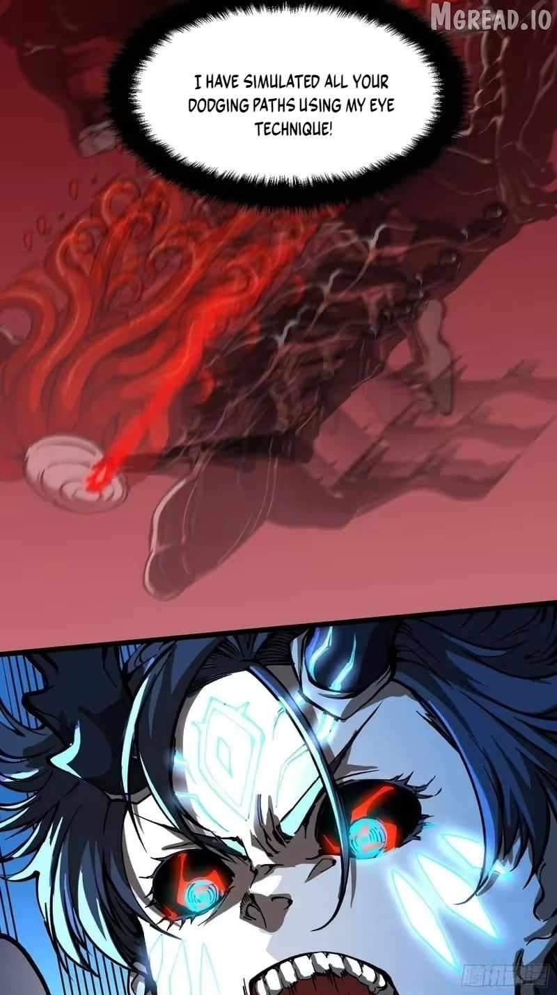 Read Martial Evolution The Beast King Awakens Manga Online