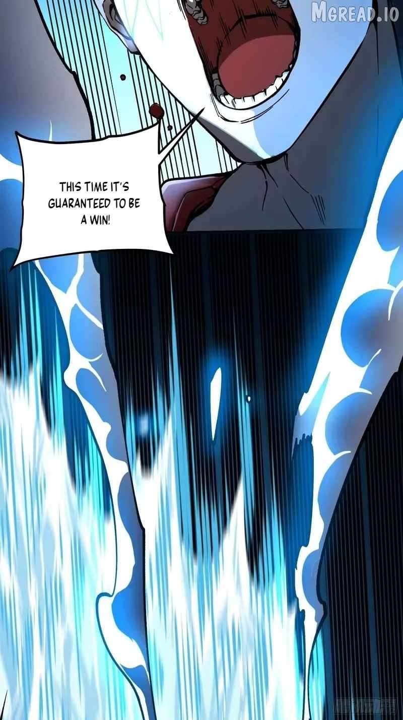 Read Martial Evolution The Beast King Awakens Manga Online