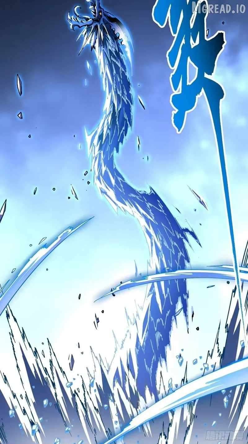 Read Martial Evolution The Beast King Awakens Manga Online