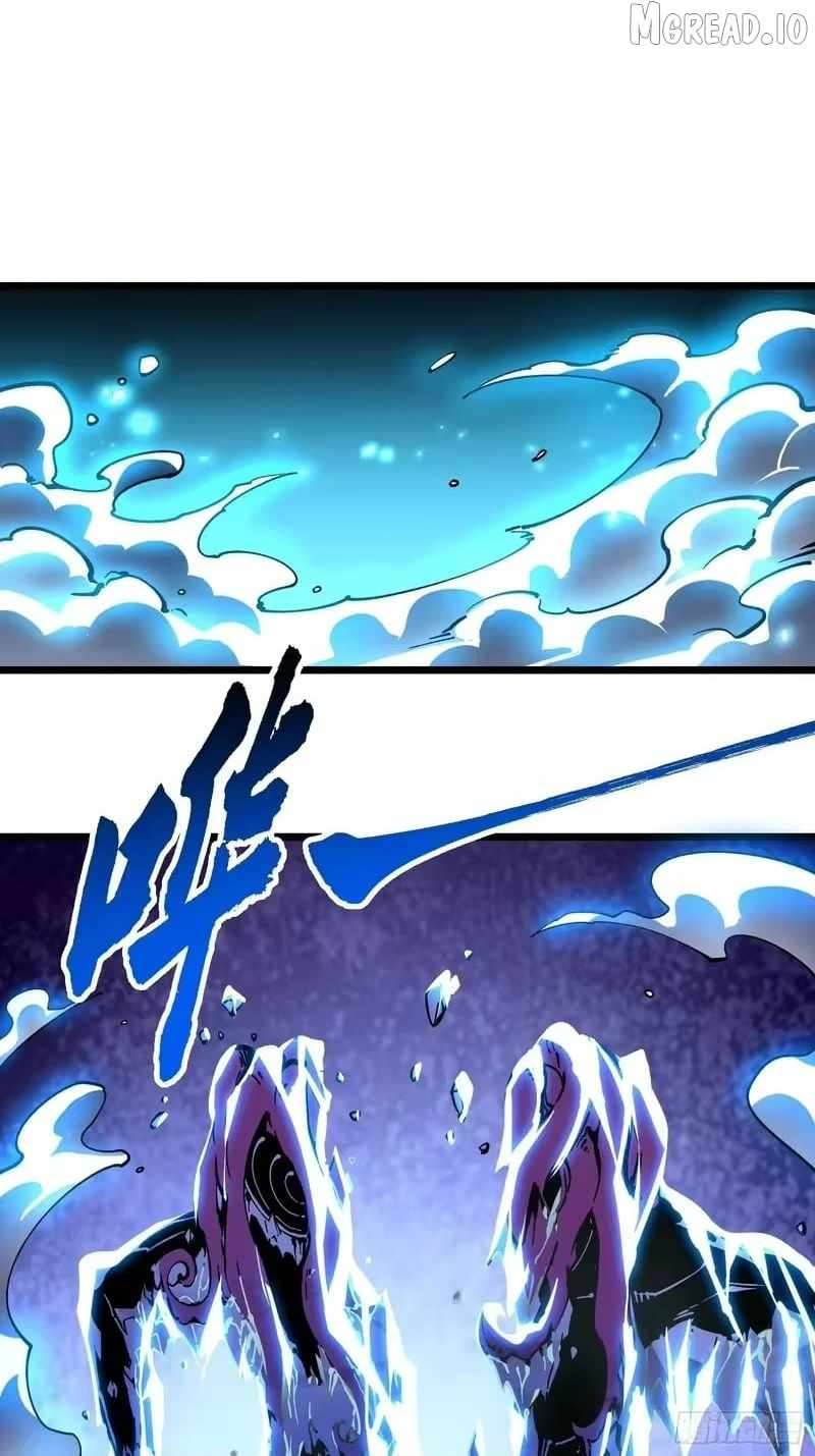 Read Martial Evolution The Beast King Awakens Manga Online