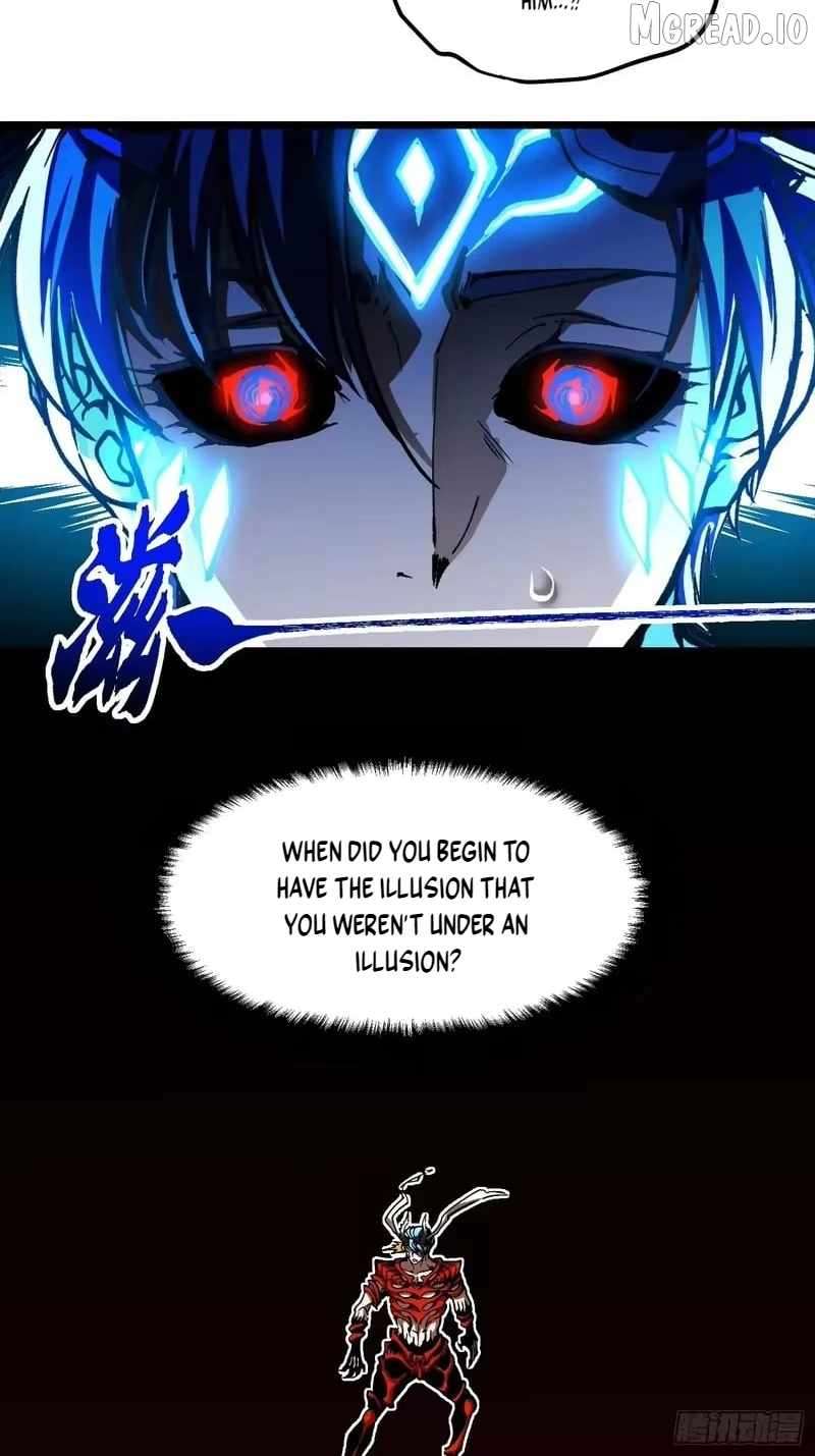 Read Martial Evolution The Beast King Awakens Manga Online
