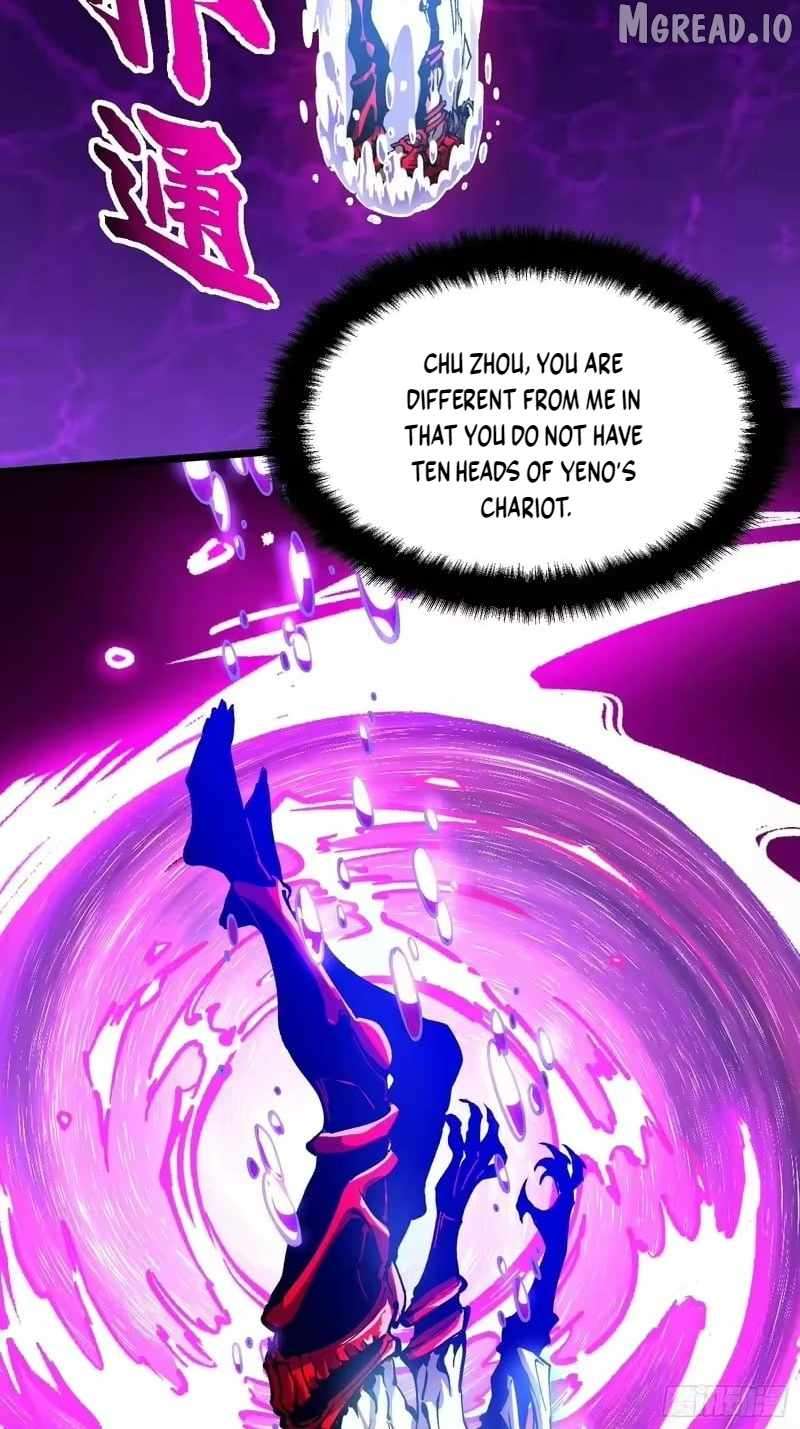 Read Martial Evolution The Beast King Awakens Manga Online