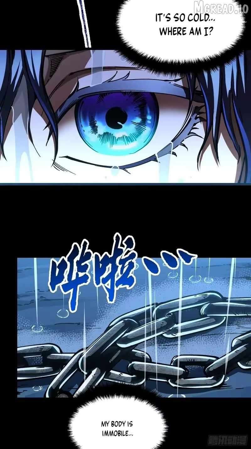 Read Martial Evolution The Beast King Awakens Manga Online