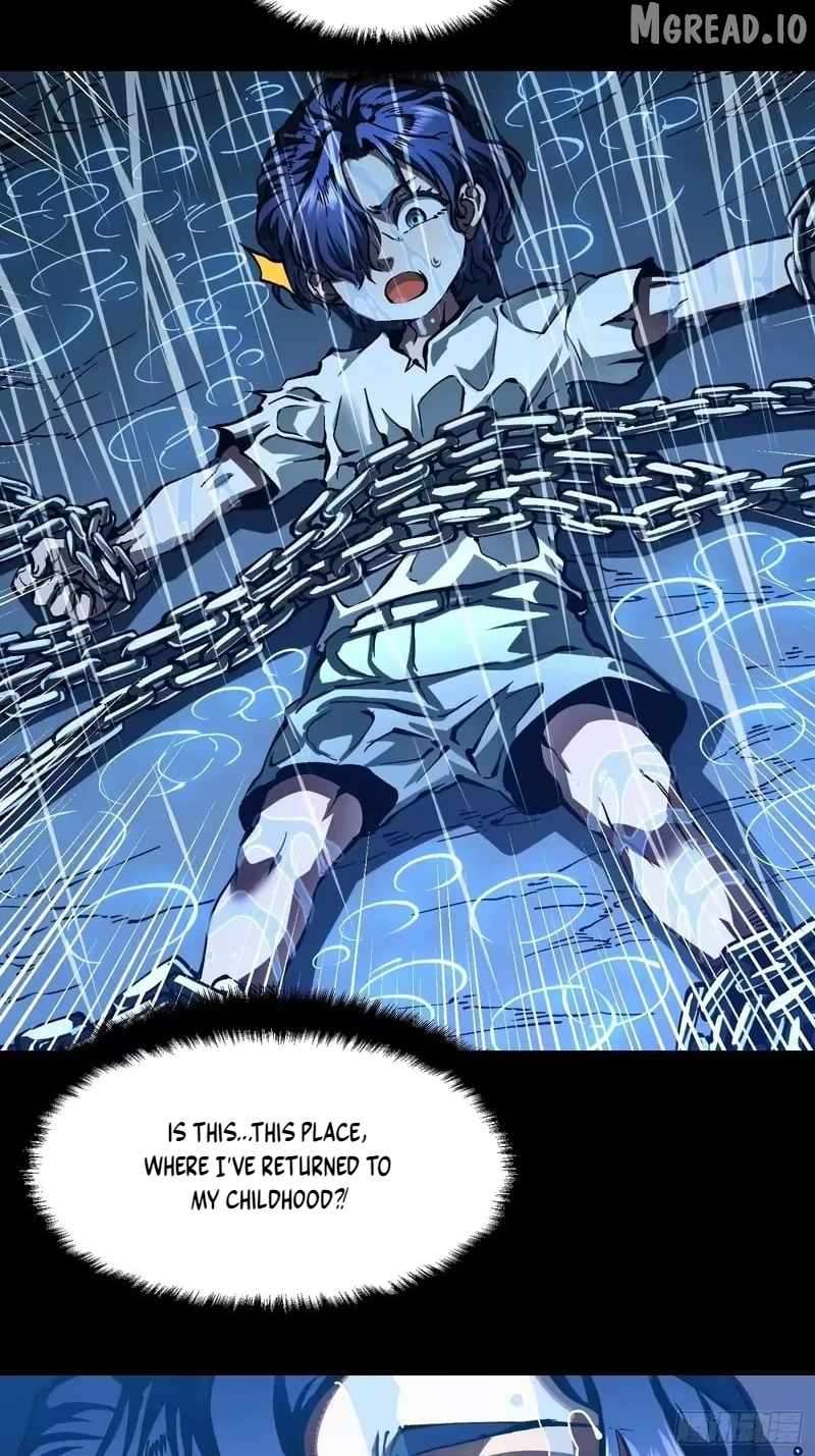 Read Martial Evolution The Beast King Awakens Manga Online