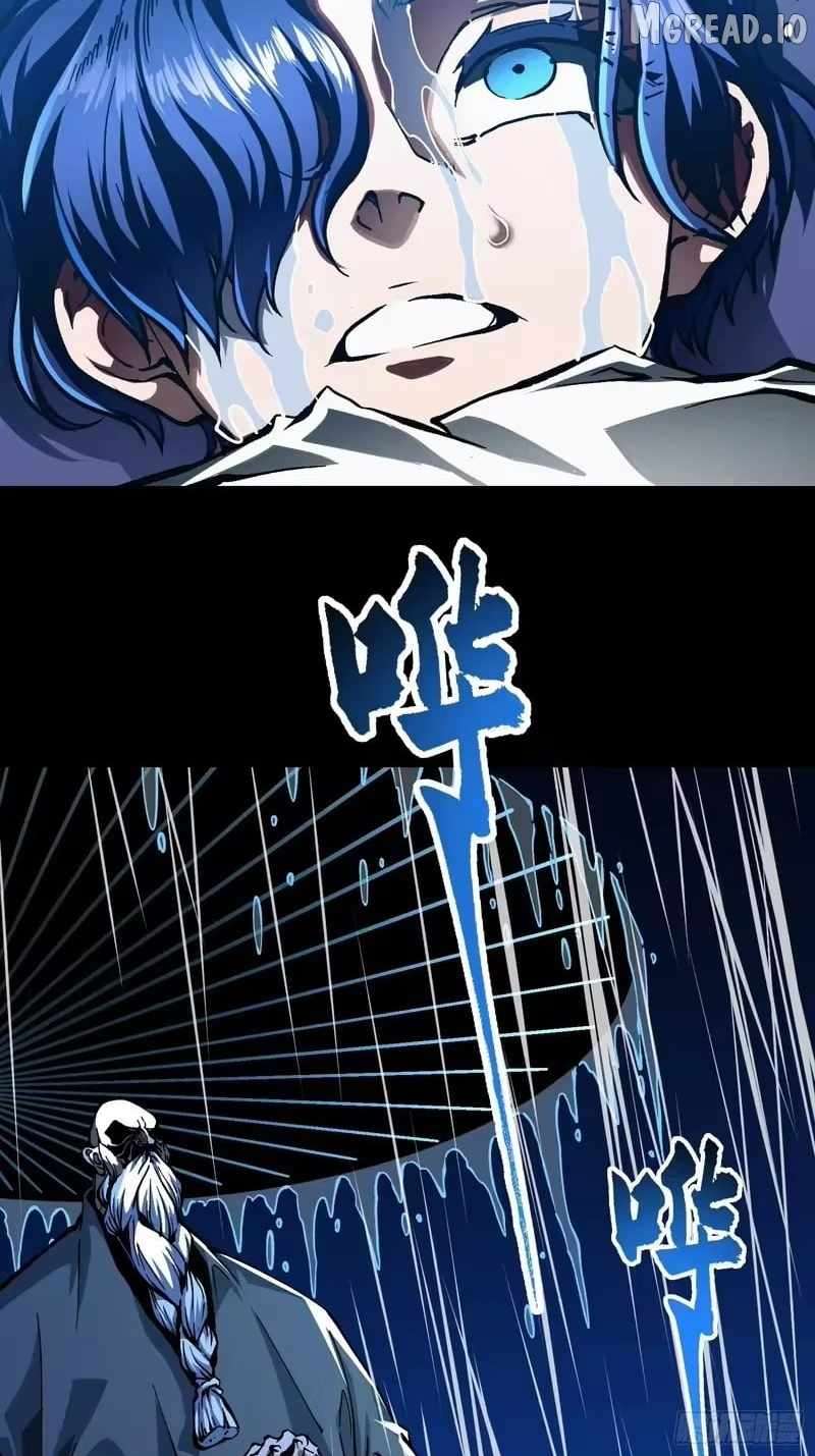 Read Martial Evolution The Beast King Awakens Manga Online