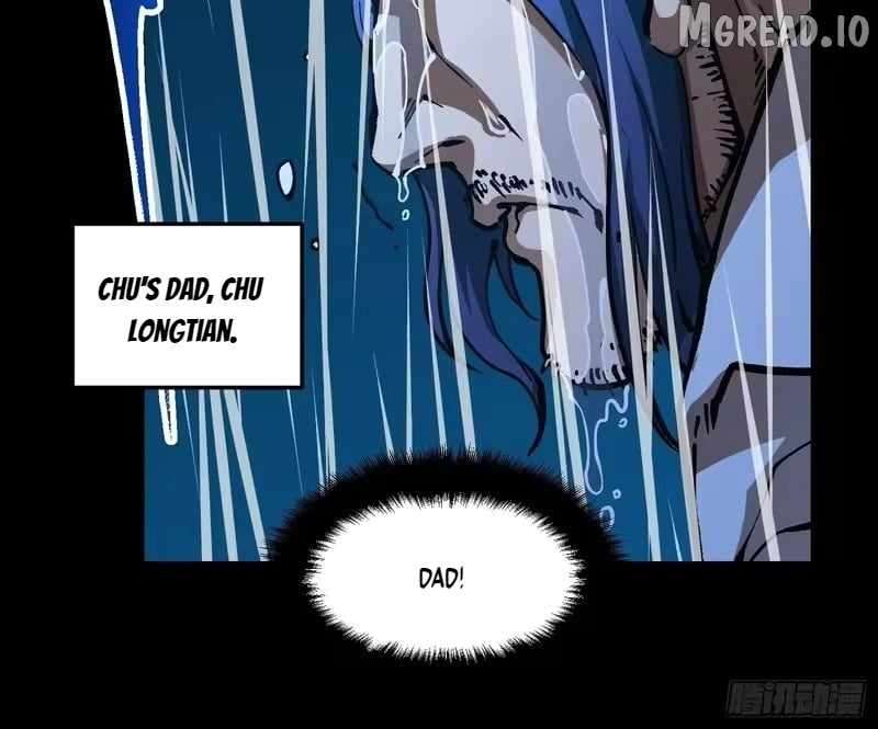 Read Martial Evolution The Beast King Awakens Manga Online