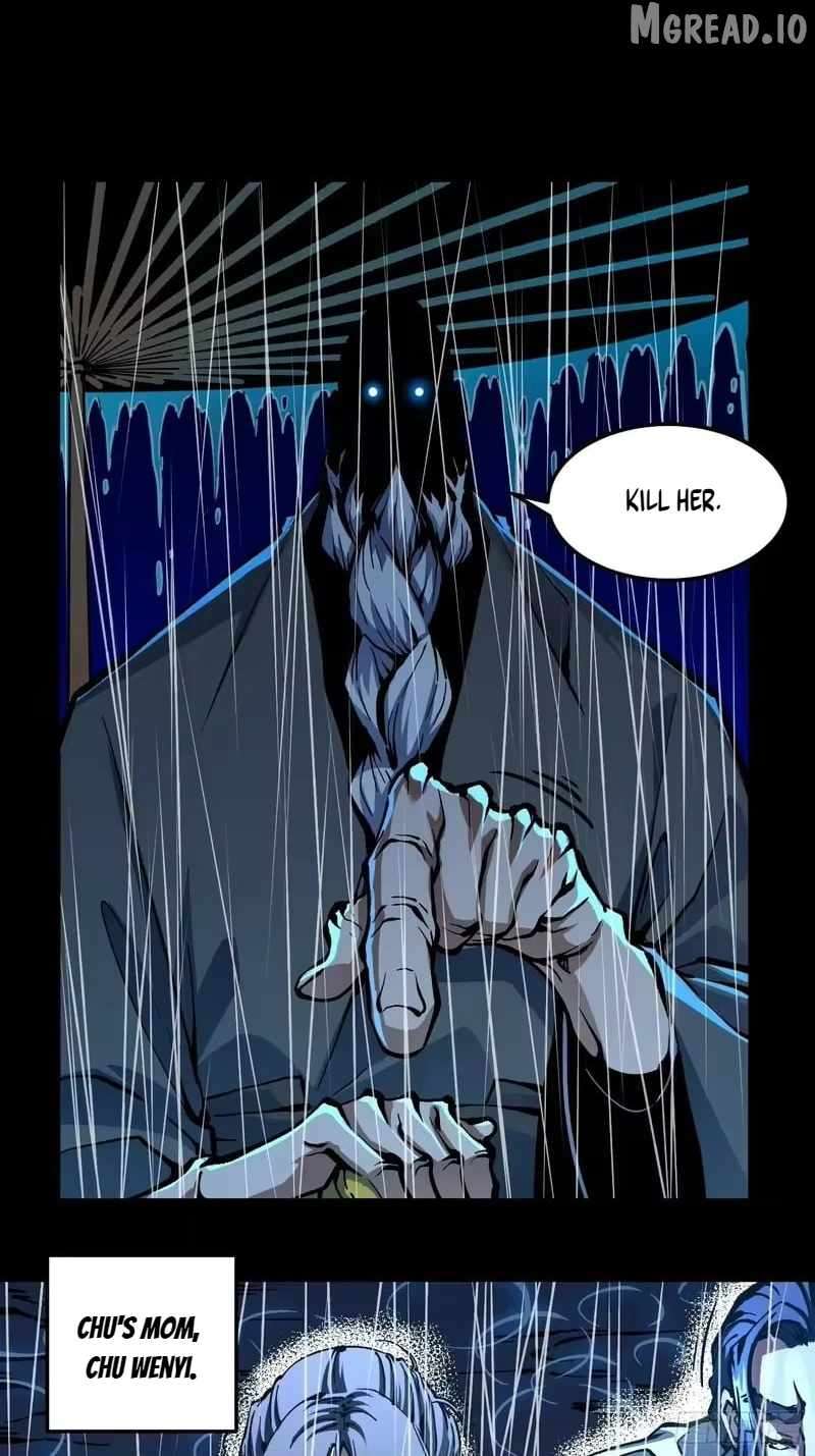 Read Martial Evolution The Beast King Awakens Manga Online