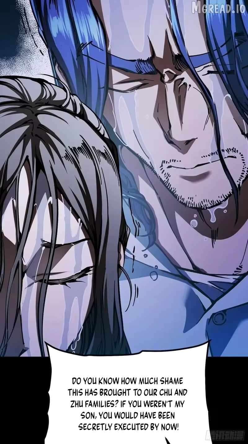 Read Martial Evolution The Beast King Awakens Manga Online