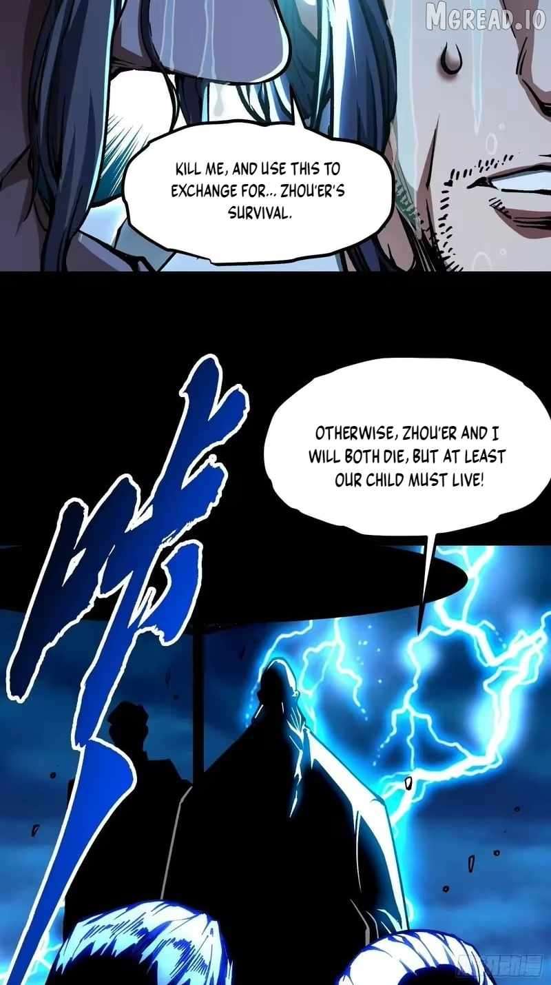Read Martial Evolution The Beast King Awakens Manga Online