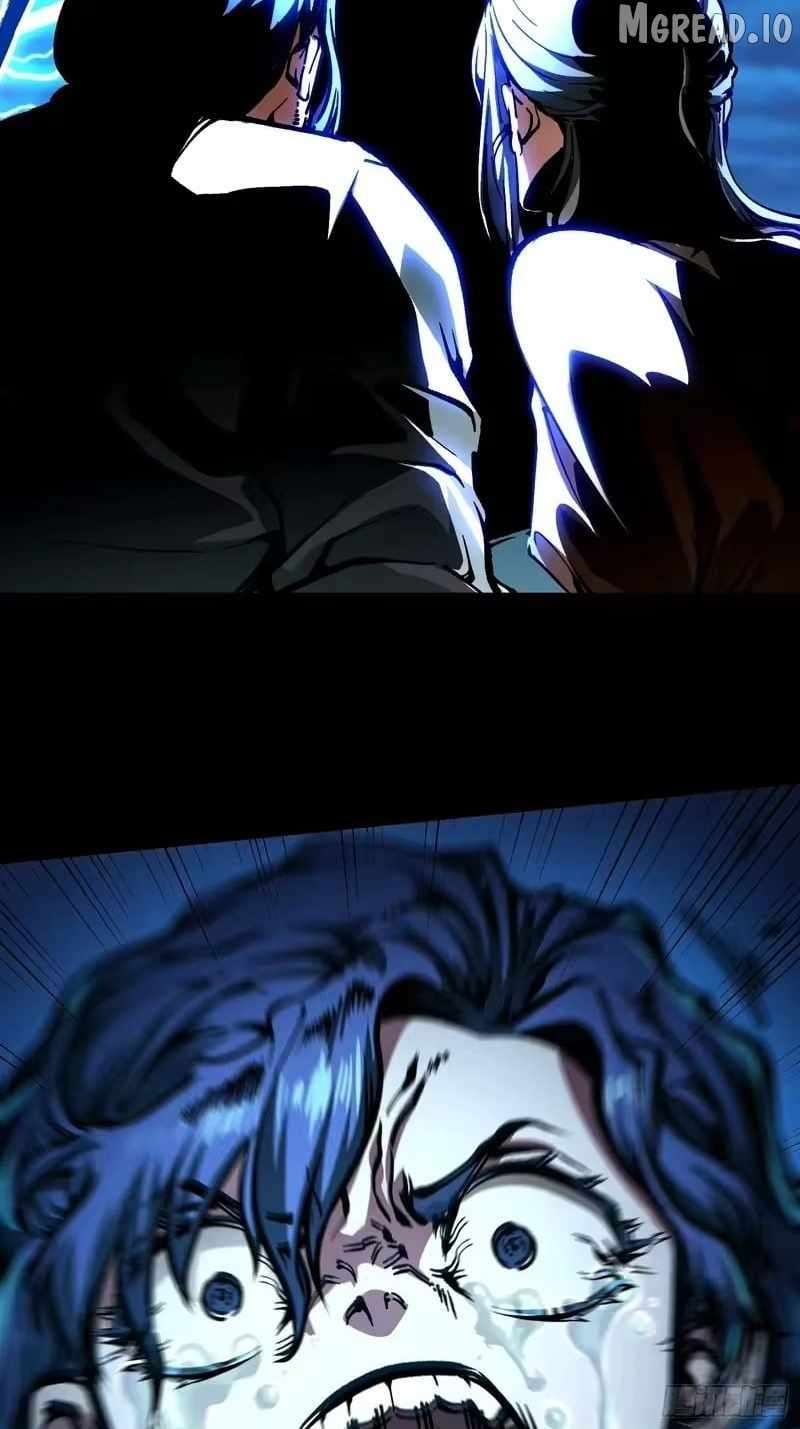 Read Martial Evolution The Beast King Awakens Manga Online
