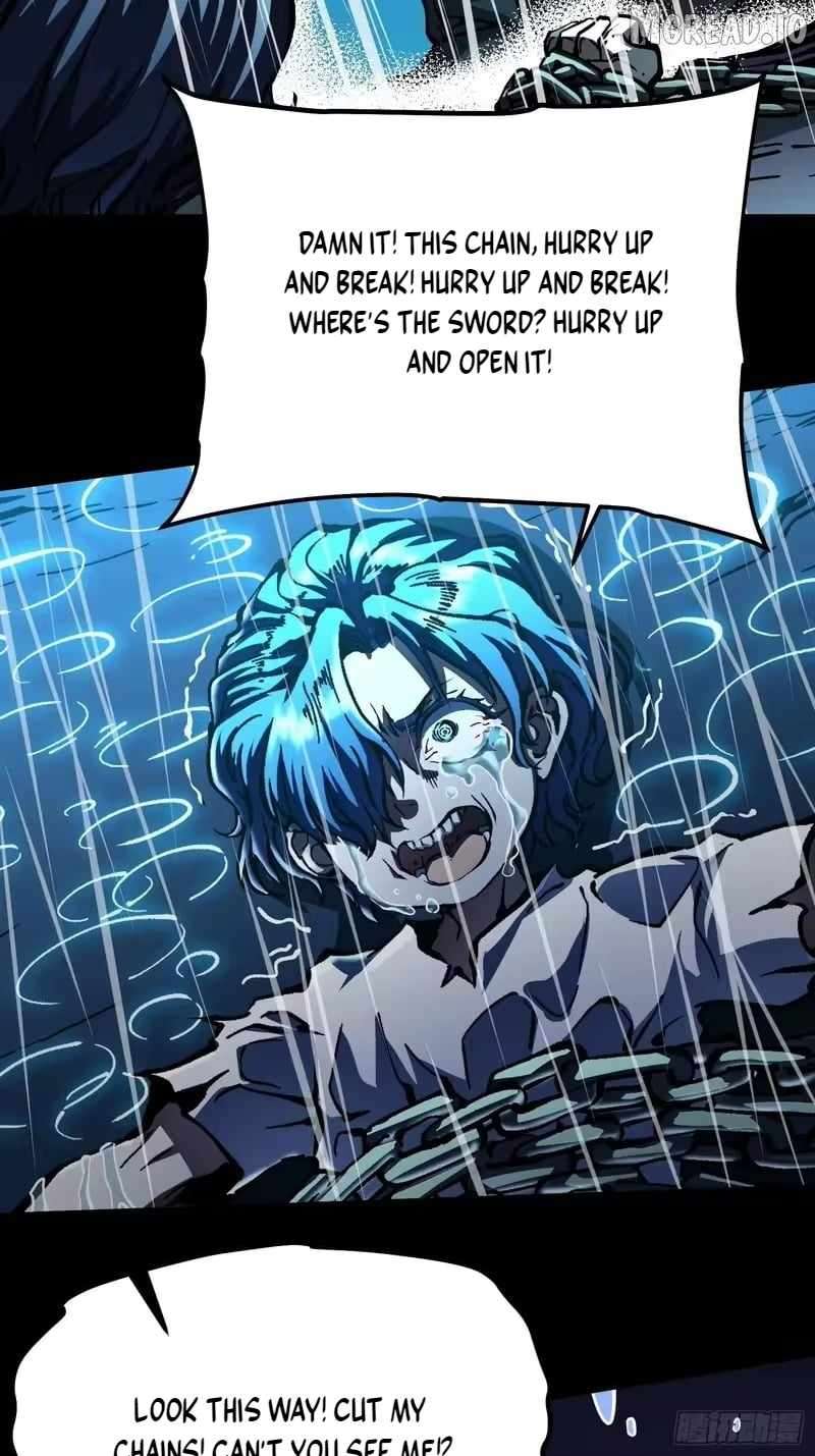 Read Martial Evolution The Beast King Awakens Manga Online