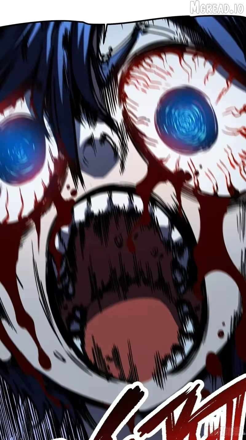 Read Martial Evolution The Beast King Awakens Manga Online