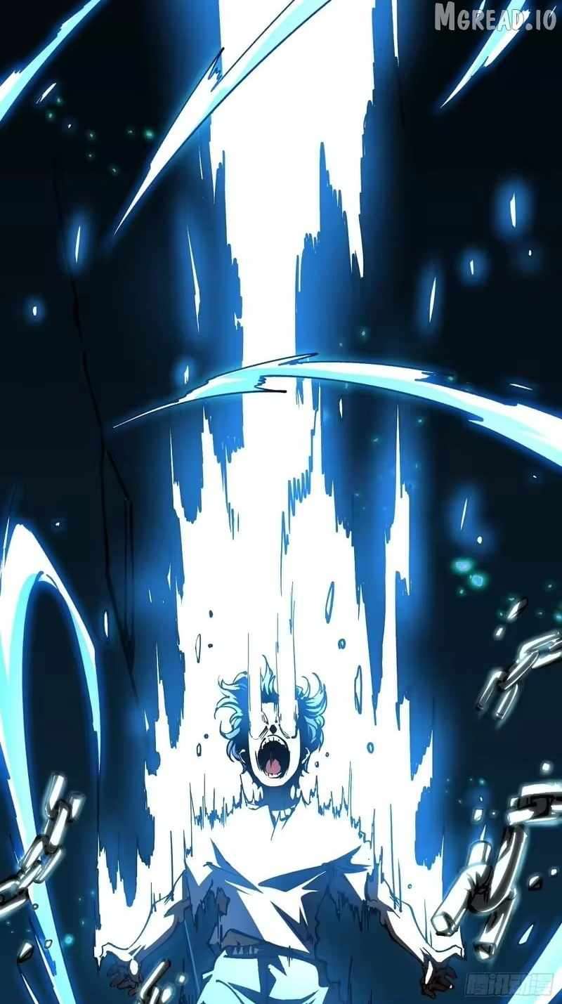 Read Martial Evolution The Beast King Awakens Manga Online