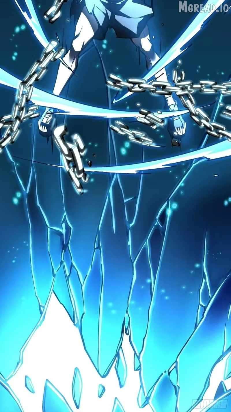 Read Martial Evolution The Beast King Awakens Manga Online