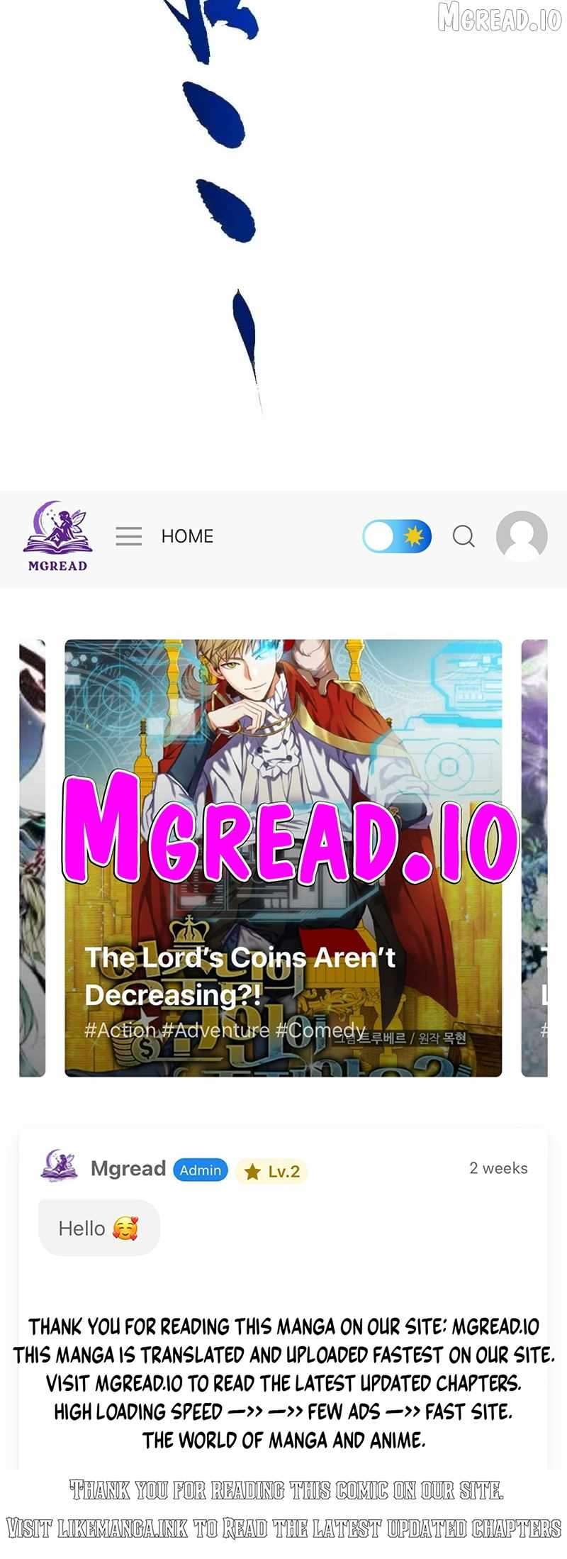 Read Martial Evolution The Beast King Awakens Manga Online