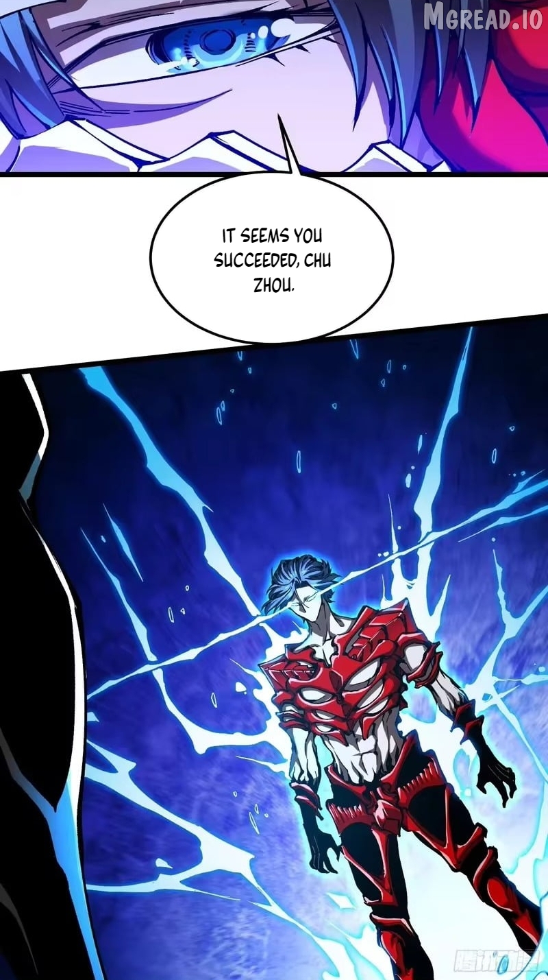 Read Martial Evolution The Beast King Awakens Manga Online