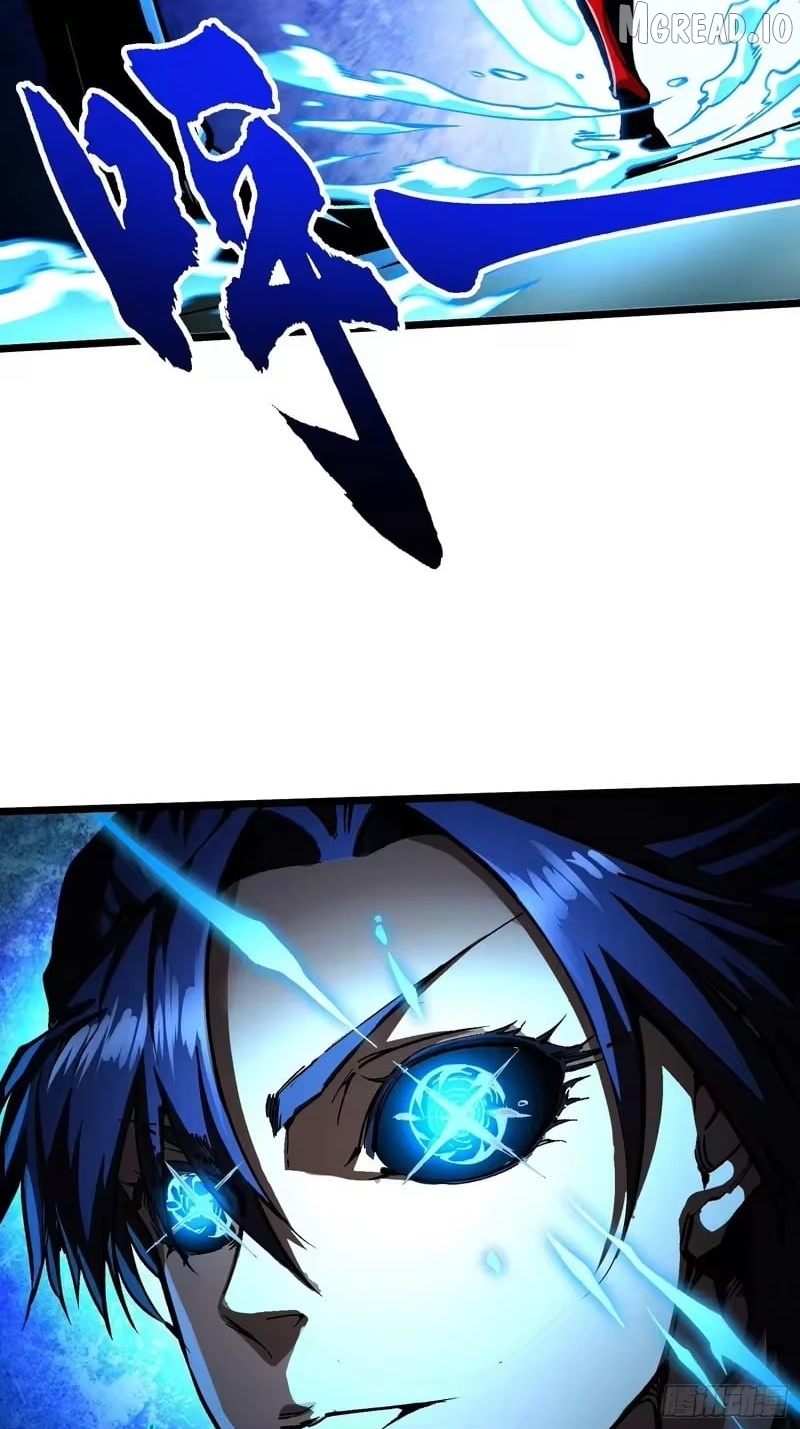Read Martial Evolution The Beast King Awakens Manga Online