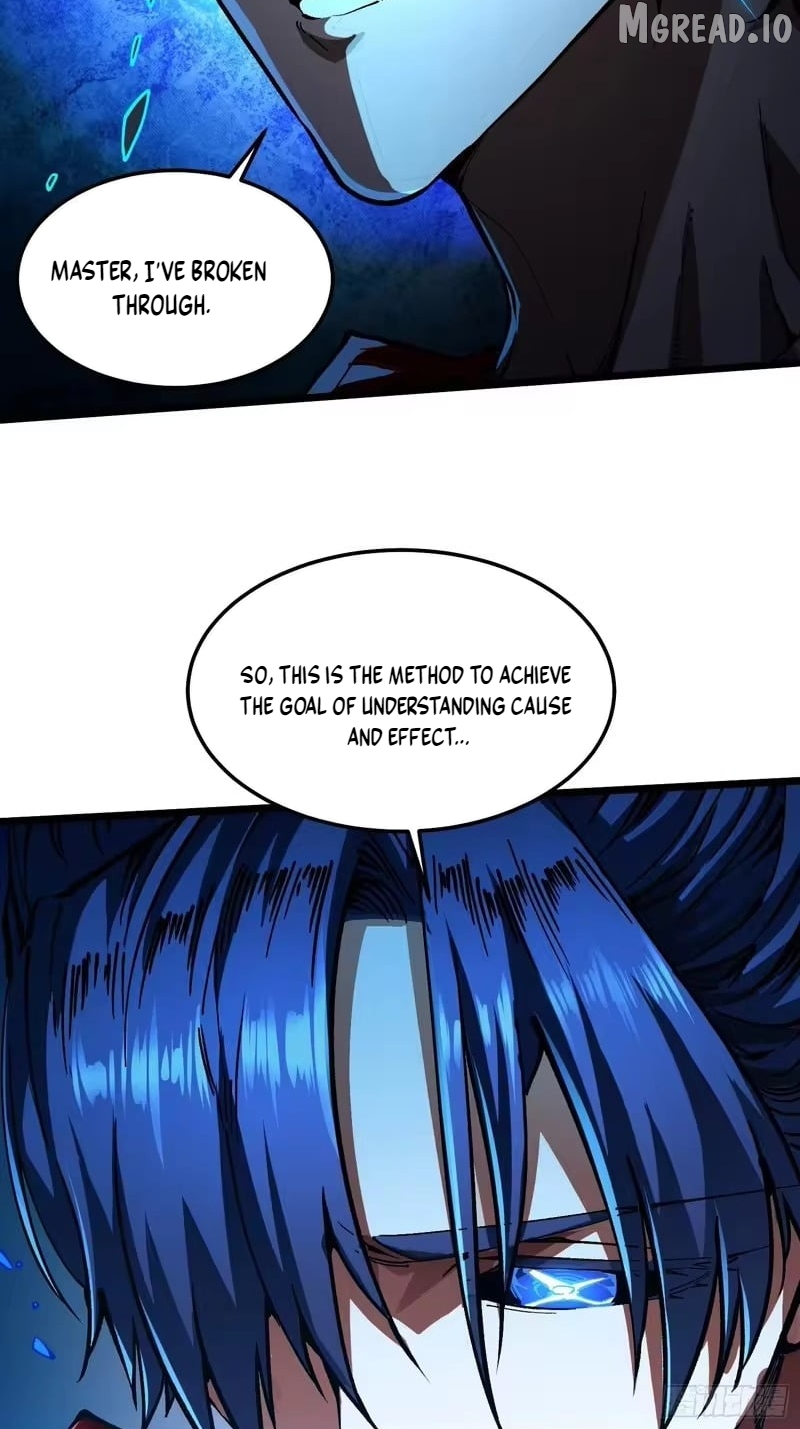 Read Martial Evolution The Beast King Awakens Manga Online