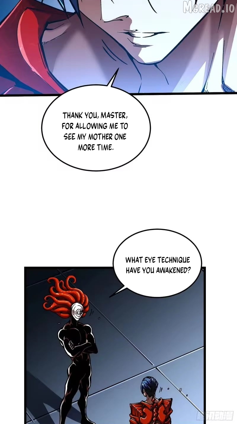Read Martial Evolution The Beast King Awakens Manga Online