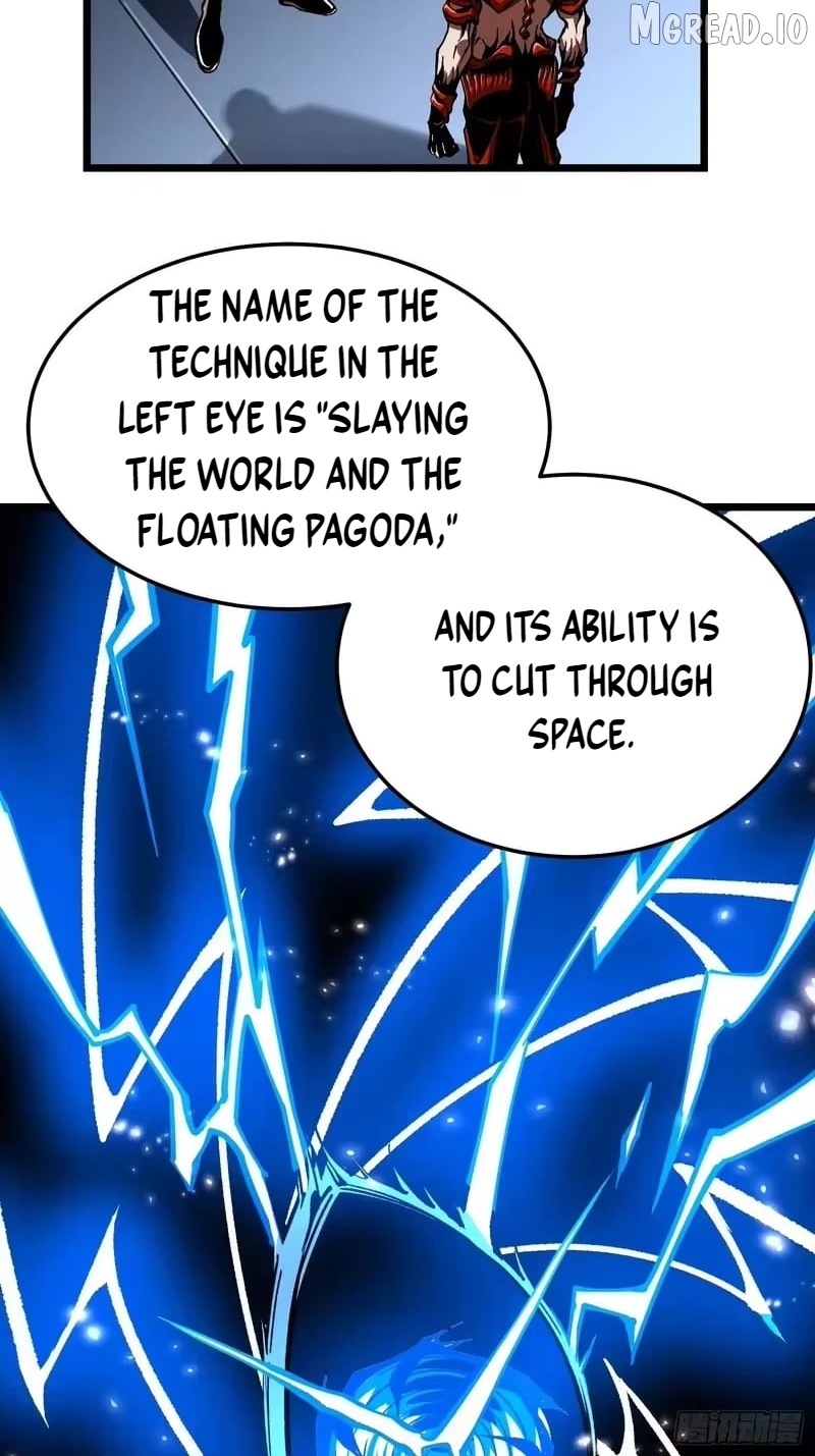 Read Martial Evolution The Beast King Awakens Manga Online