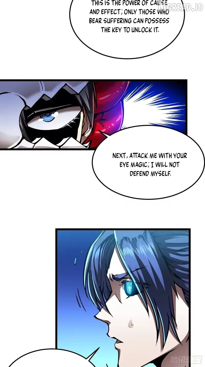 Read Martial Evolution The Beast King Awakens Manga Online