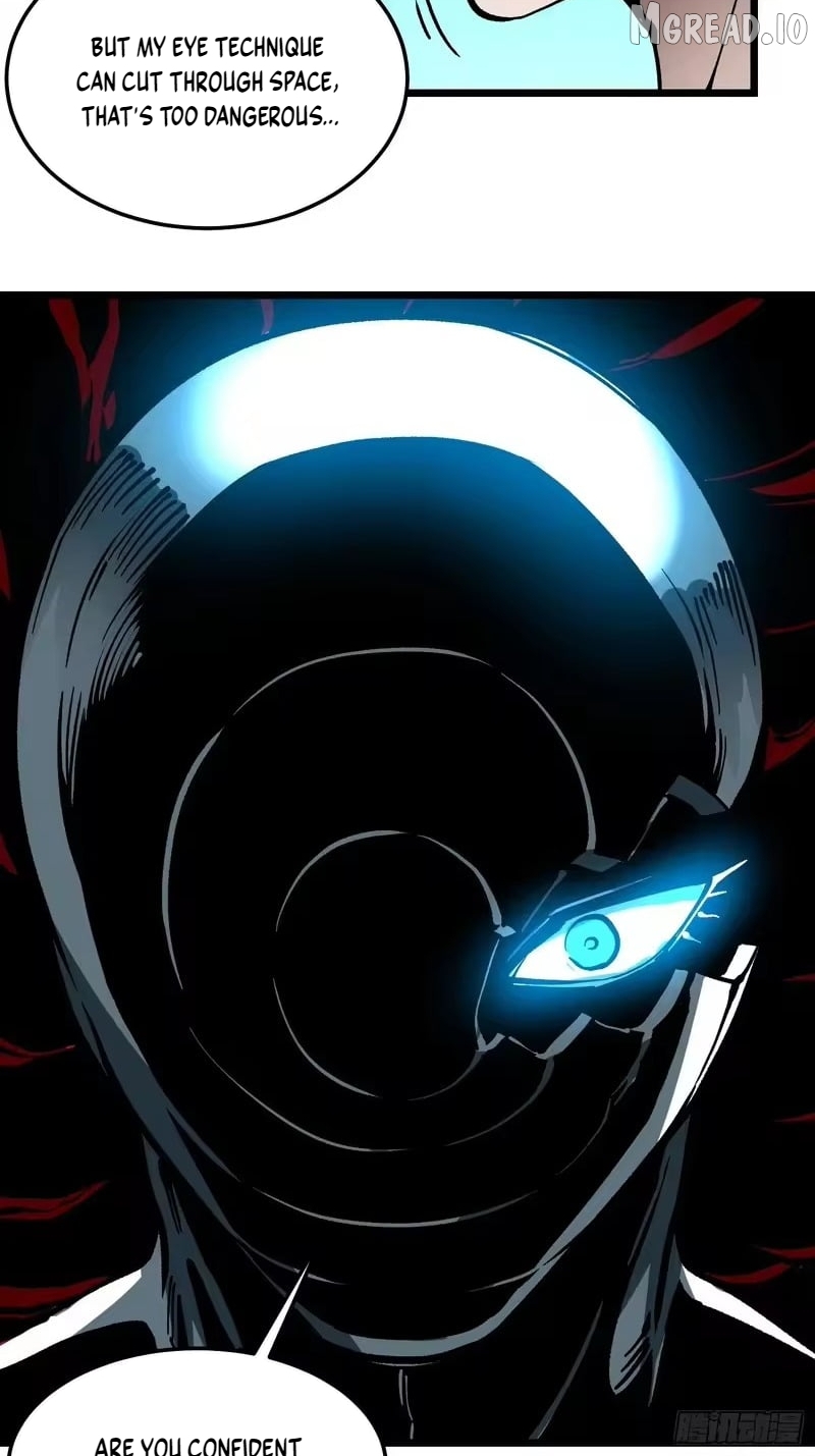 Read Martial Evolution The Beast King Awakens Manga Online