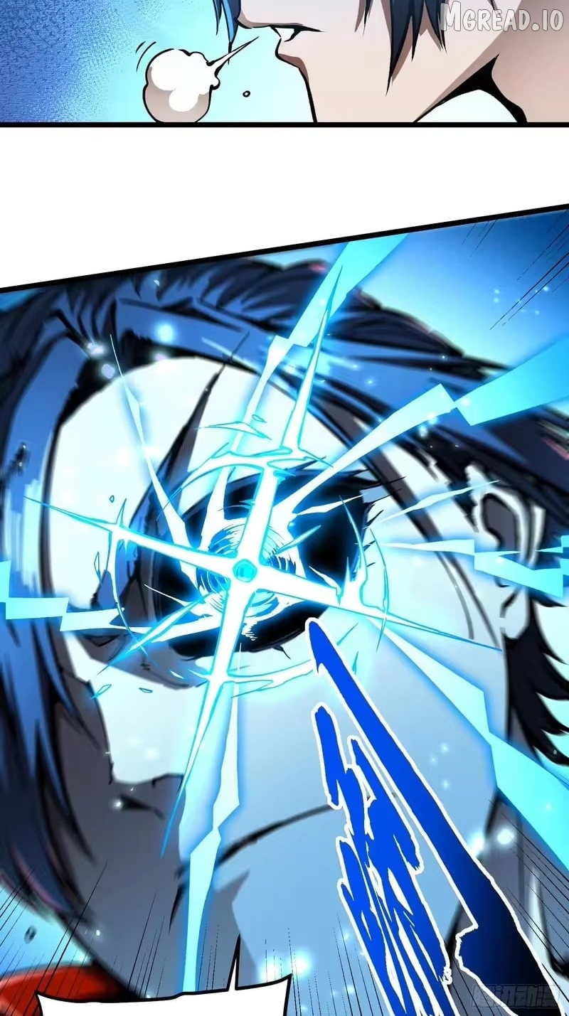 Read Martial Evolution The Beast King Awakens Manga Online