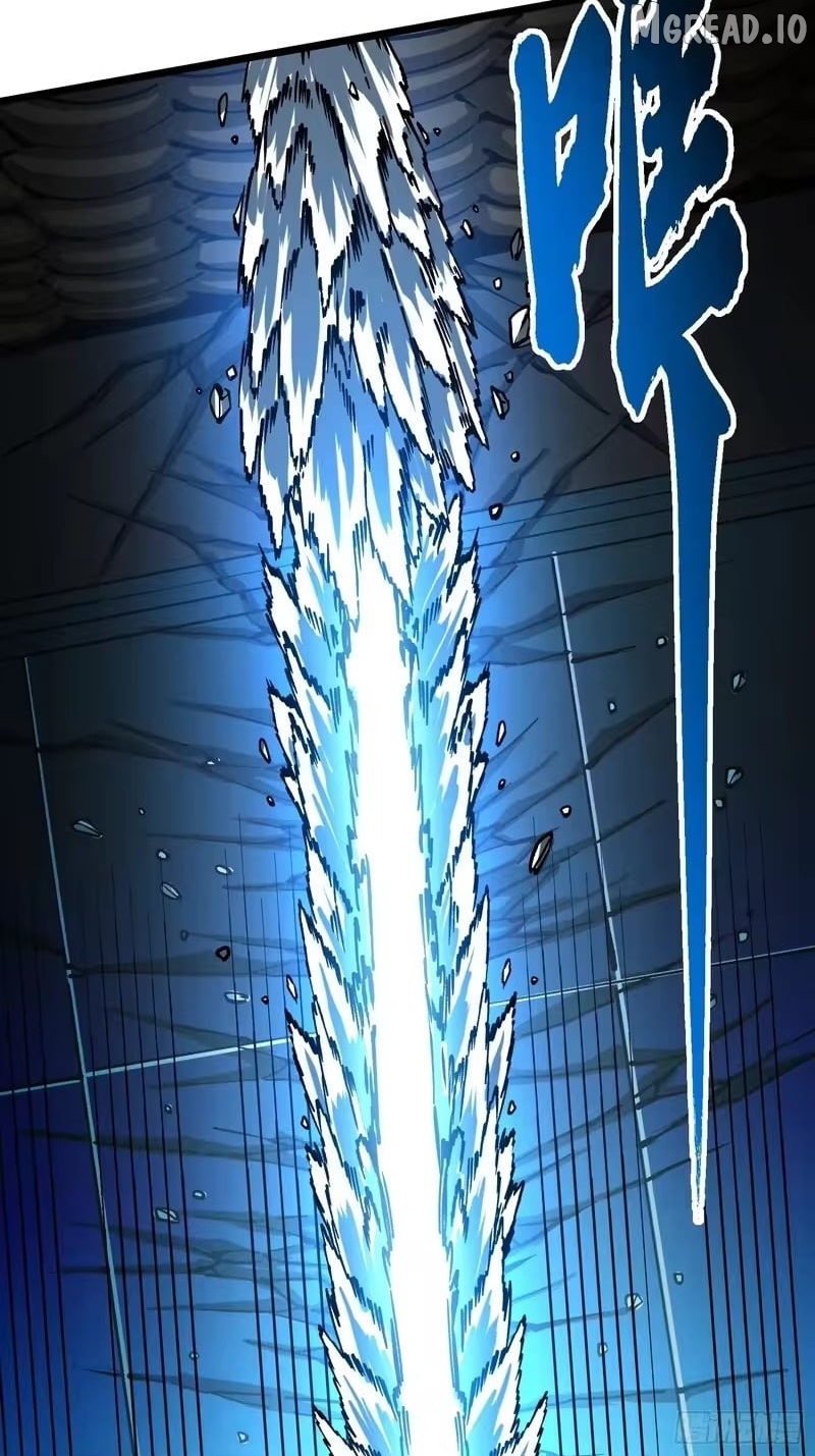 Read Martial Evolution The Beast King Awakens Manga Online