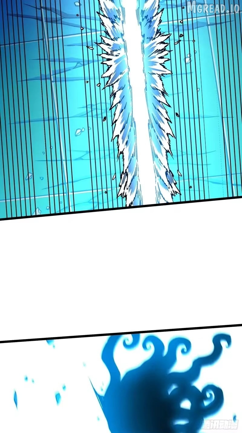 Read Martial Evolution The Beast King Awakens Manga Online
