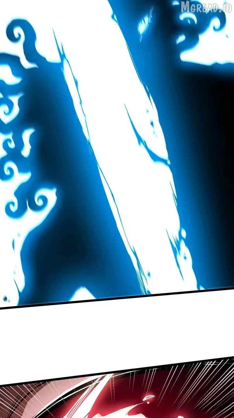 Read Martial Evolution The Beast King Awakens Manga Online