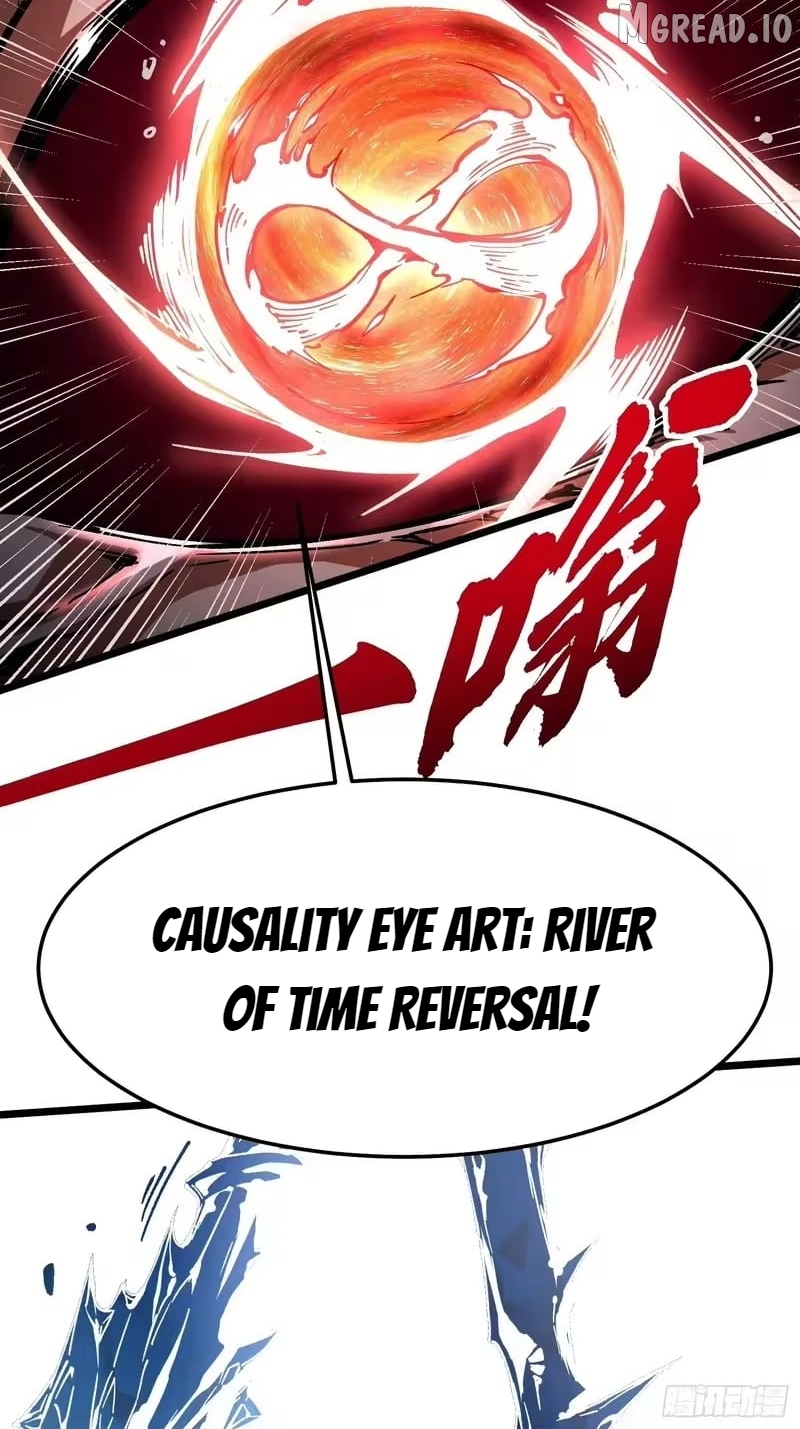 Read Martial Evolution The Beast King Awakens Manga Online
