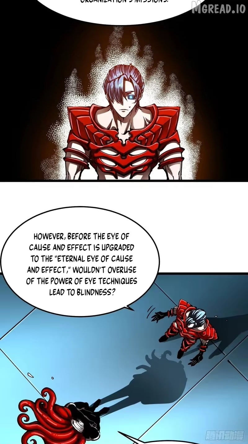 Read Martial Evolution The Beast King Awakens Manga Online