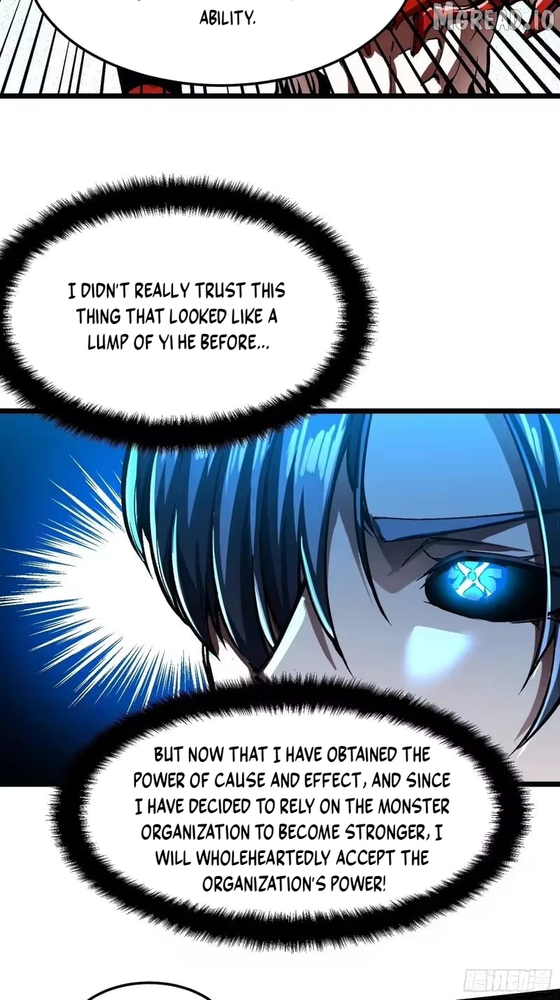 Read Martial Evolution The Beast King Awakens Manga Online