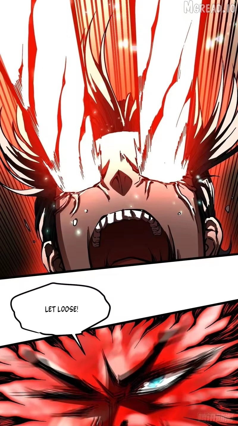 Read Martial Evolution The Beast King Awakens Manga Online