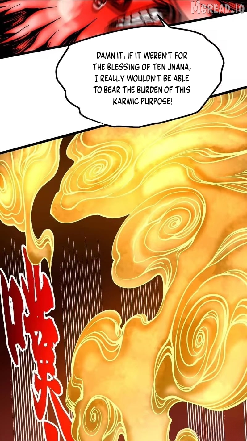 Read Martial Evolution The Beast King Awakens Manga Online