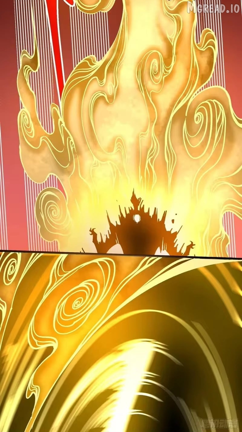 Read Martial Evolution The Beast King Awakens Manga Online