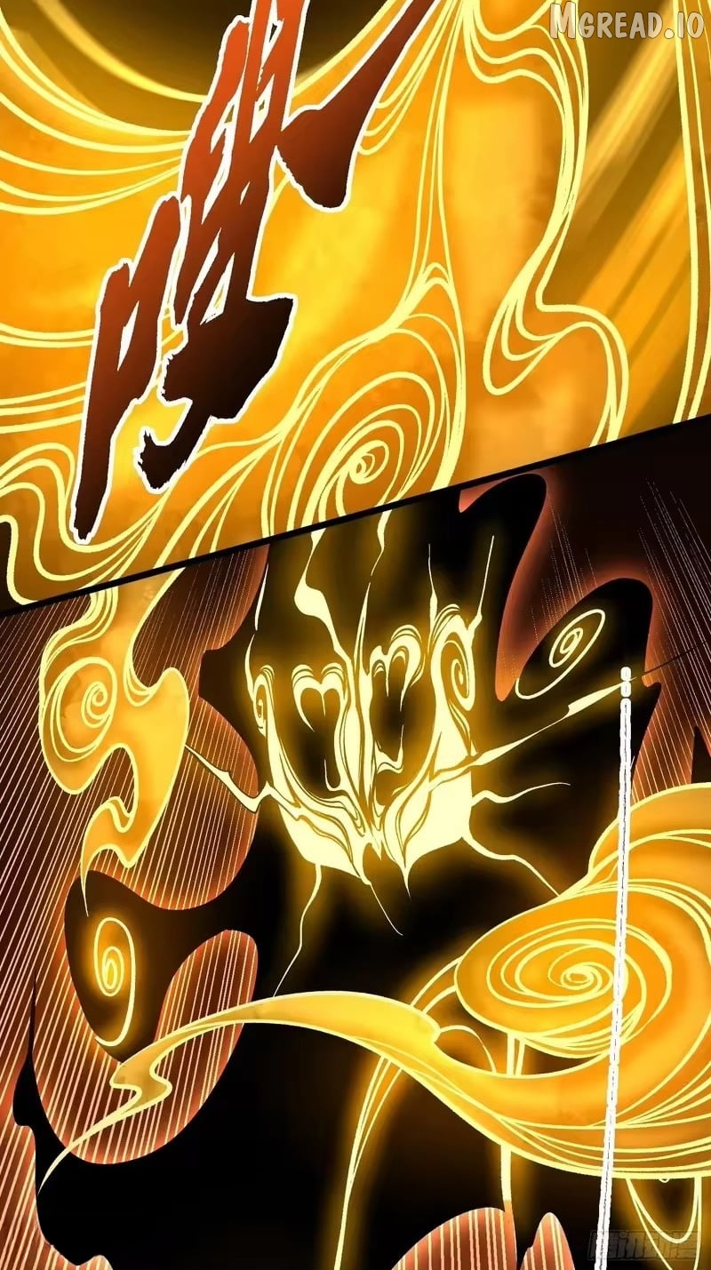 Read Martial Evolution The Beast King Awakens Manga Online