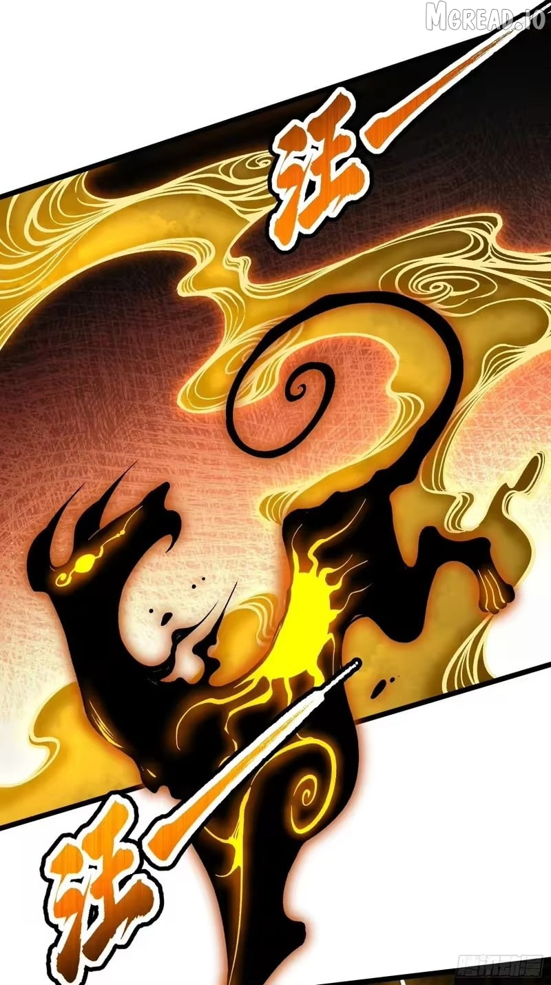 Read Martial Evolution The Beast King Awakens Manga Online