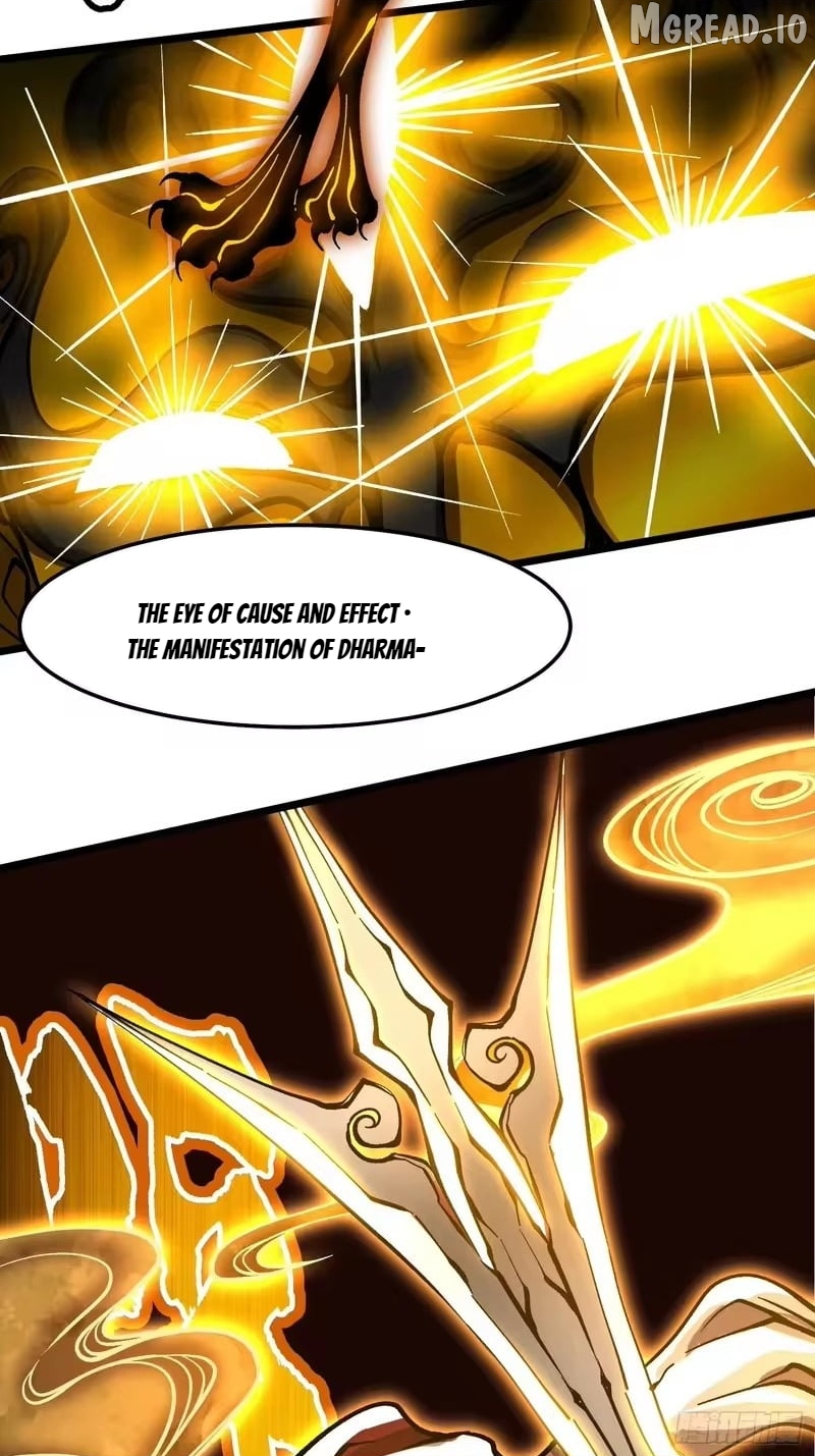 Read Martial Evolution The Beast King Awakens Manga Online