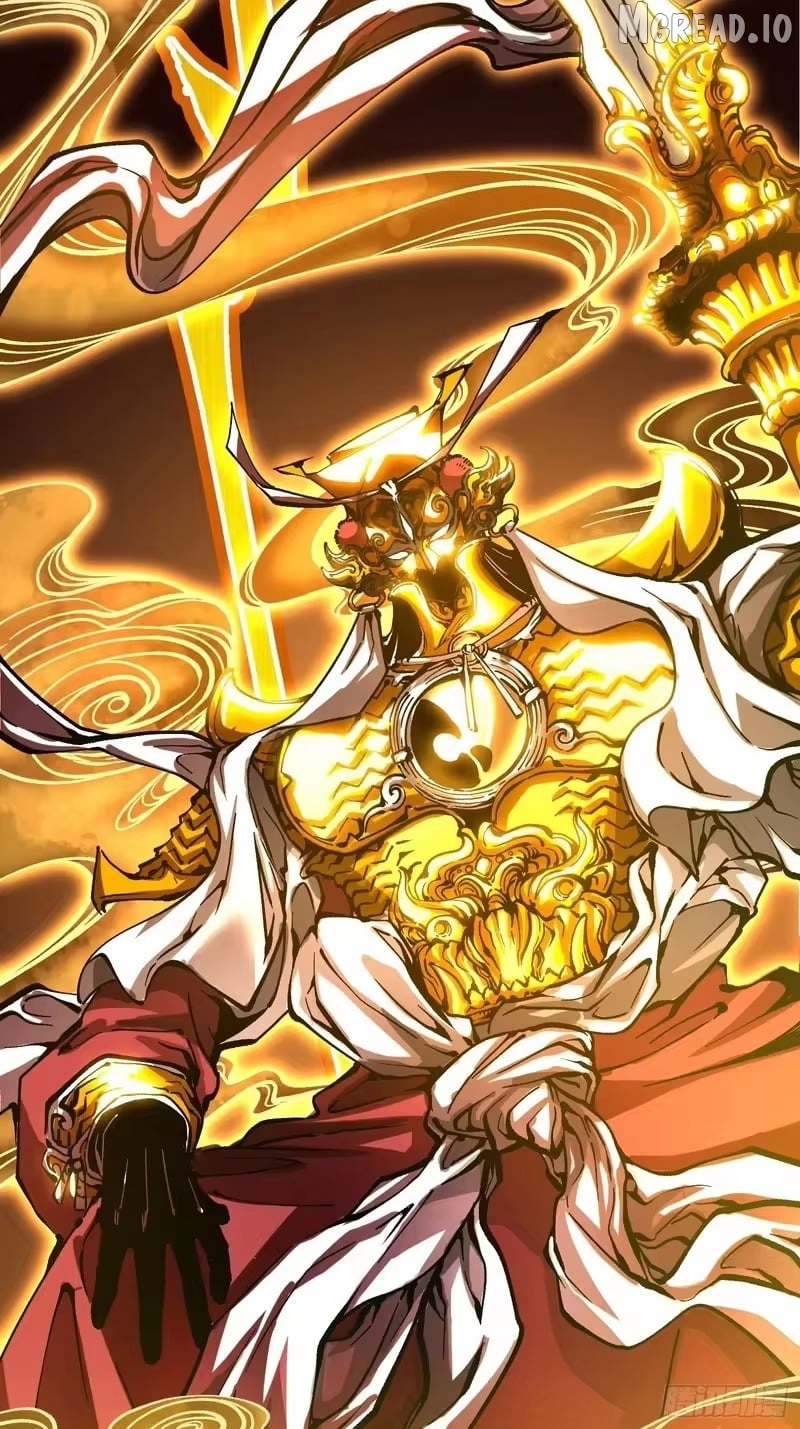 Read Martial Evolution The Beast King Awakens Manga Online