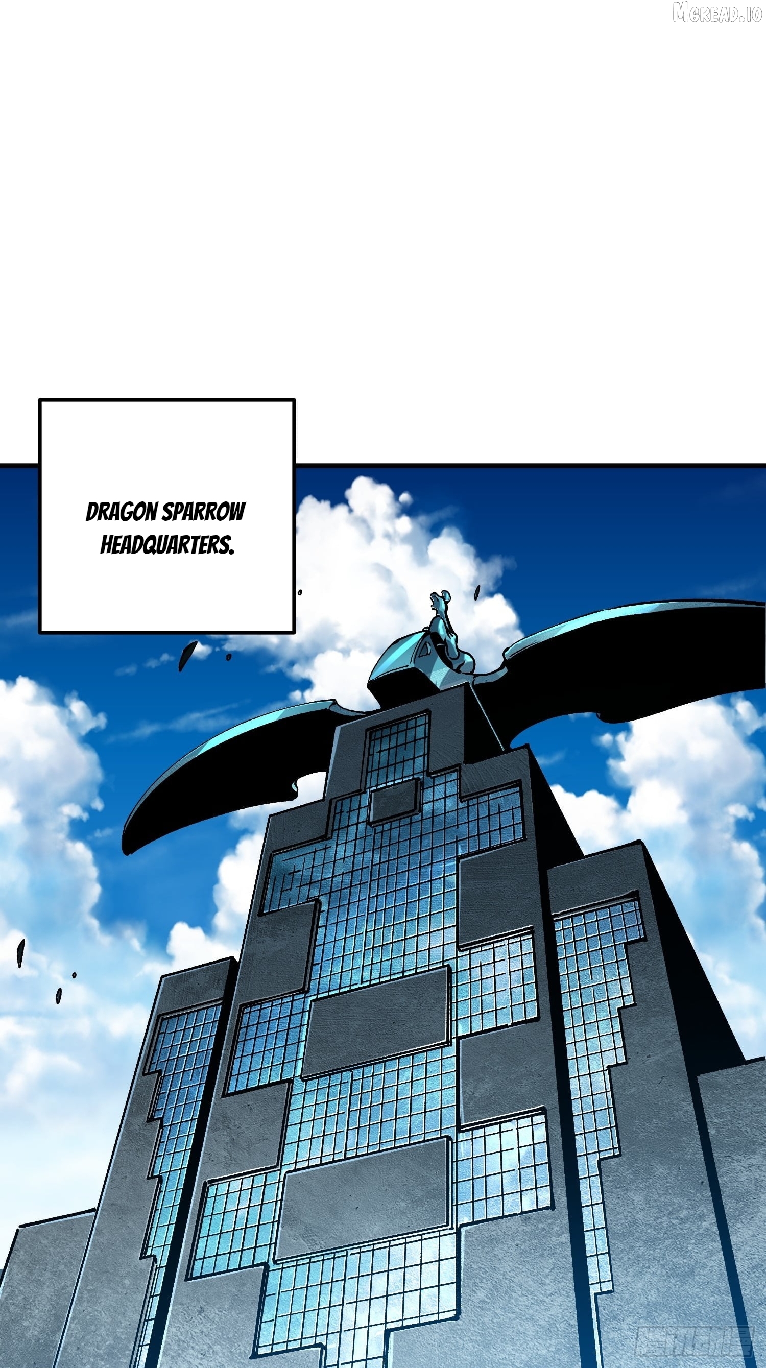 Read Martial Evolution The Beast King Awakens Manga Online