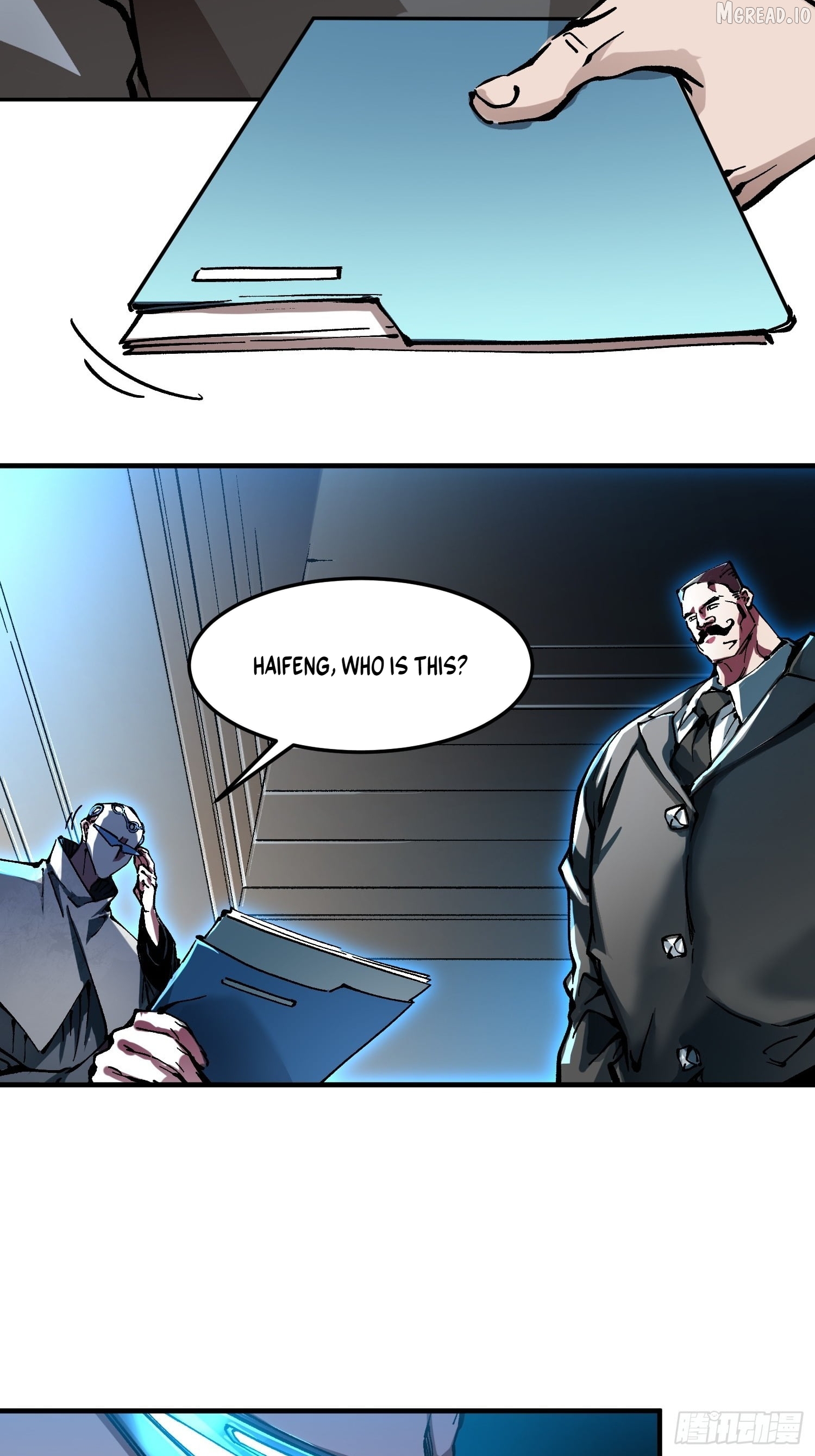 Read Martial Evolution The Beast King Awakens Manga Online