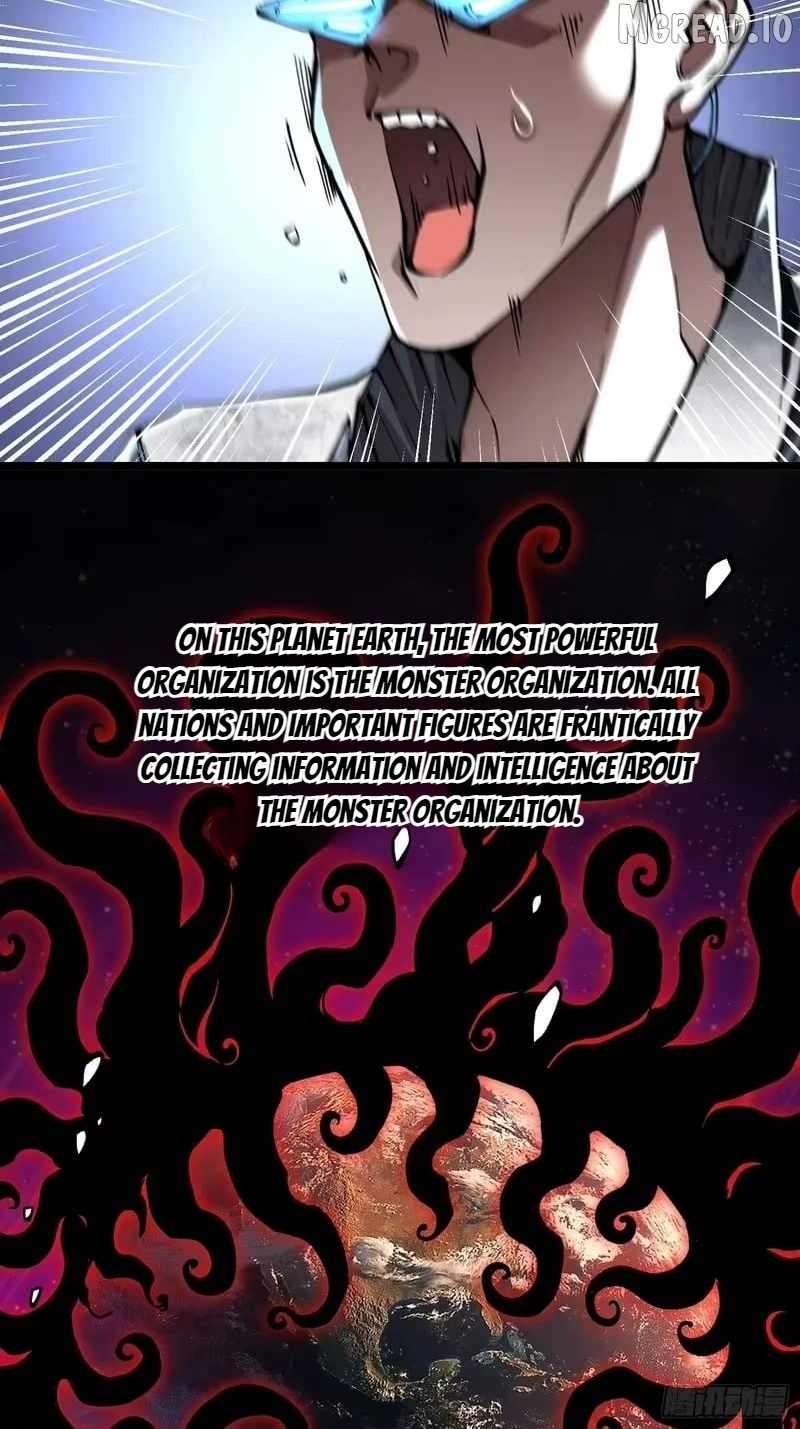 Read Martial Evolution The Beast King Awakens Manga Online