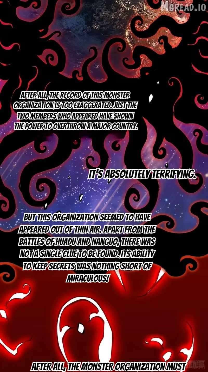 Read Martial Evolution The Beast King Awakens Manga Online