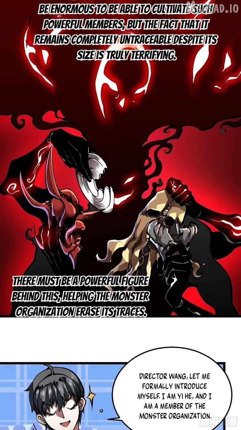 Read Martial Evolution The Beast King Awakens Manga Online