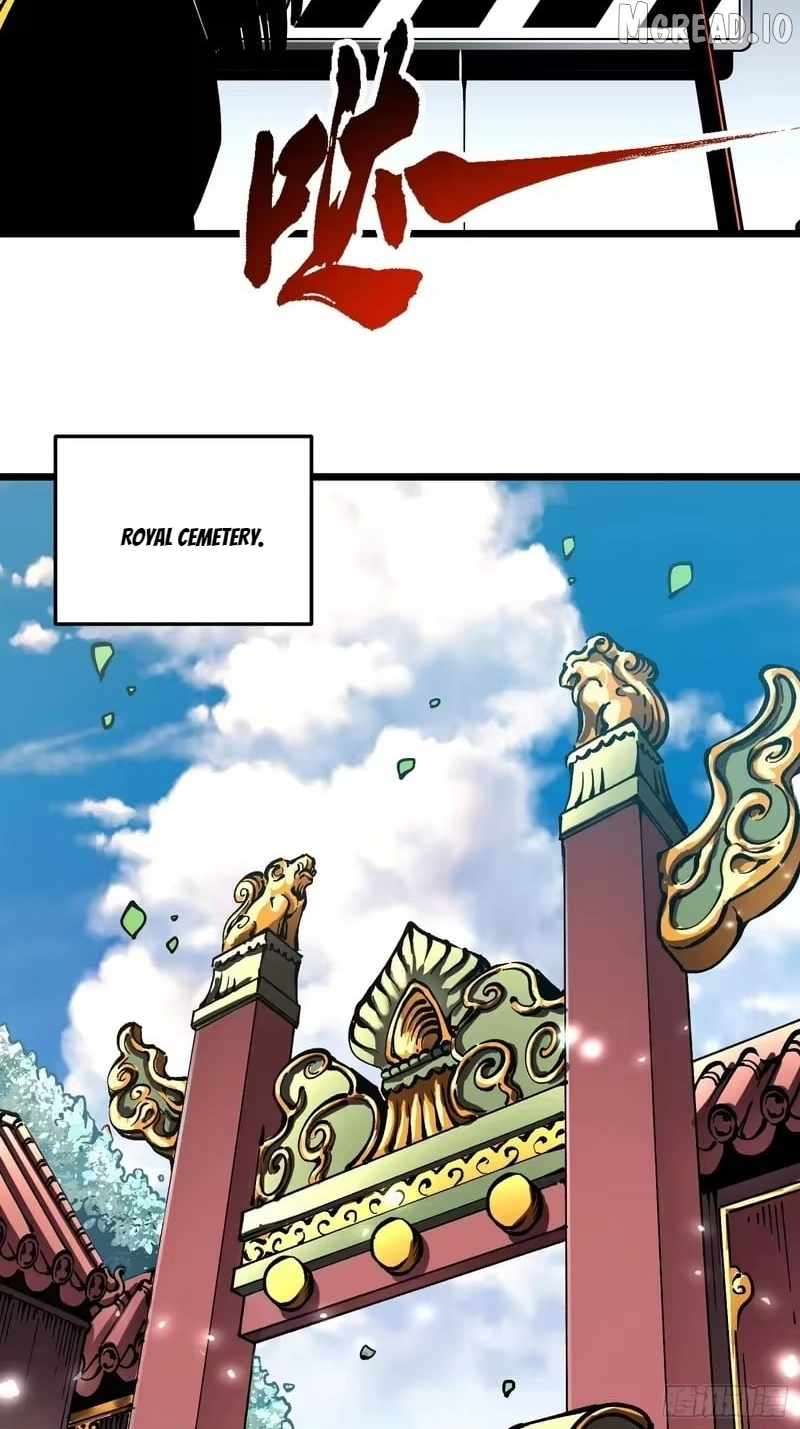 Read Martial Evolution The Beast King Awakens Manga Online